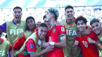 موعد مباراة المغرب والأرجنتين في نهائي كأس العالم للشباب والقناة الناقلة للقاء الحاسم